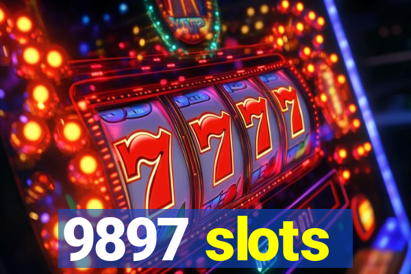 9897 slots